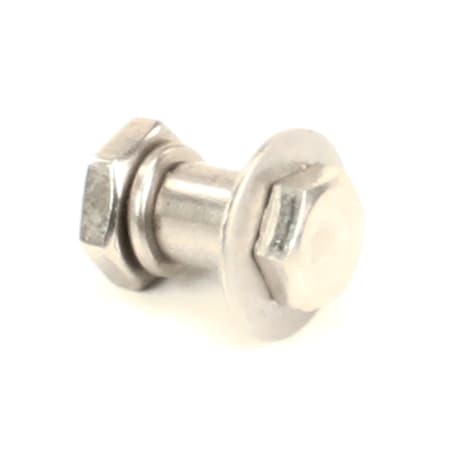 Crown Steam Hanger Pin Assembly (Pan Racks) 4721-1